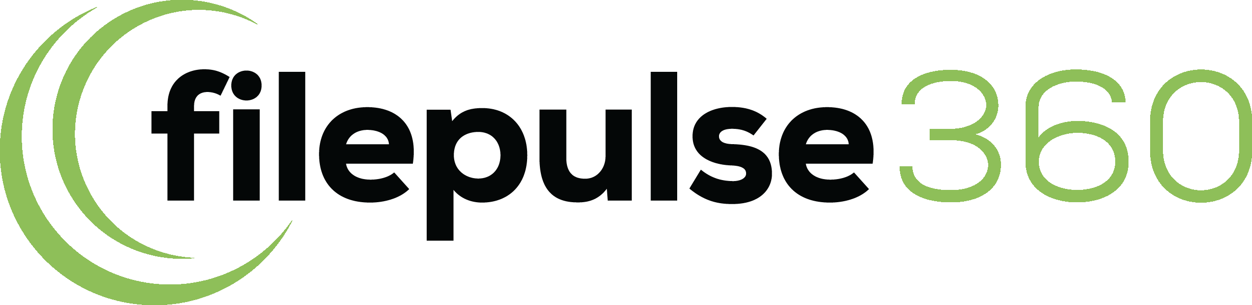 FilePulse 360 Logo