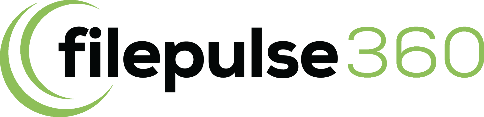 FilePulse 360 Logo