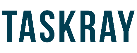 taskray-logo